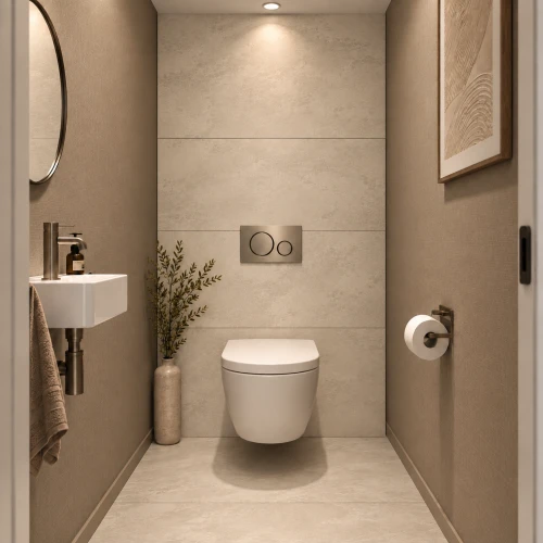 Energieker Parker Ivory 60x120